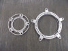 ABS ringen Honda NC 750 X
