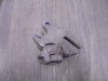 Bremssattel Bremszange hinten Triumph Tiger 800 XRT