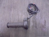 Gashandle Moto Guzzi V85 TT