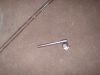 Lenkerstummel Links Kawasaki ZZR 600
