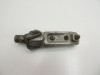 Footrest right Kawasaki ZRX 1100 1200