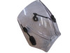 Windschild Triumph Bonneville T 120