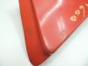 Tankcover Yamaha XT