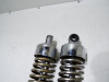 Rear cushion Kawasaki LTD 454