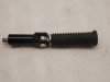 Duo voetsteun set Harley Davidson Softtail