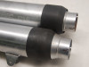 Auspuff Harley Davidson VROD VRSC
