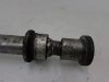 Axle front Kawasaki GPZ 1000