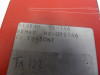 Remblokken voor Honda CB 450