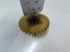 Engine parts Yamaha TDM