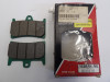 Braking pads front Yamaha FZR 250