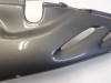 Linker achterkant Aprilia Pegaso