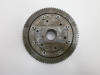 Start koppeling Honda ST 1100 Pan European