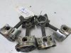 Kolbenkit Kolben Satz Honda CBR 600 F
