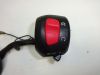 Handlebar switch assy right Suzuki TL 1000