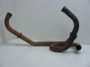 Downpipes Honda VTR 1000 F