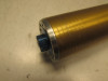 Voorpoot links compleet Aprilia RSV 4