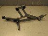 Schetsplaat links Ducati monster 900