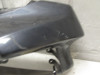Cowl left rear Kawasaki ZZR 600