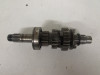 Getriebe Honda VT 600