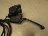 Lever handle clutch BMW R 850 R