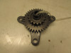 Engine parts Aprilia RSV 1000