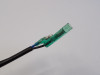 Knipperlicht links voor Yamaha XC 155 S Max