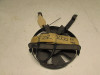 Ventilator Yamaha FZR 1000