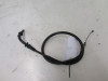 Clutch cable Suzuki TL 1000
