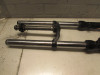 Voorpoten compleet Honda CBR 1000 F