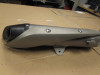 Uitlaat Yamaha YZF R1