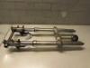 Voorpoten compleet Suzuki GSX R 750