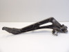 Main step holder left Honda Deauville 650 - 700