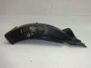 Hinterradabdeckung Yamaha XJ 600 Diversion