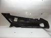 Cowl rear right Kawasaki ZZR 1100