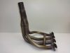 Downpipes Kawasaki Z 750