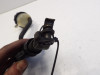 Rear brake master cylinder  Honda CBF 500