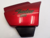 Rechter zijkuip klein Honda VT 500