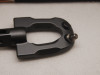 Duo fussrastenanlage Harley Davidson Softtail