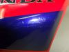 Fuel tank cover Honda CBR Fireblade