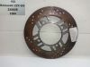 Achterremschijf Kawasaki ZZR 600
