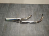 Muffler Kawasaki VN 800