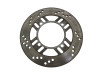 Bremsscheibe hinten  Kawasaki ZZR 600