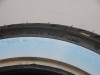 Rear tire Harley Davidson Custom universal other