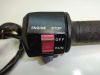 Handlebar switch assy right Yamaha FZR 600