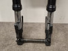 Front pipes complete Yamaha YZF R1