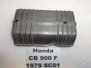 Motorblokdeksel Honda CB 900
