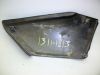 Cowl left small Honda Overige Honda