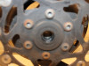 Front Wheel Yamaha FAZER 600