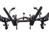Kuipframe Kawasaki Ninja 650