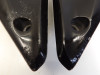 Rear grip Honda CBF 1000